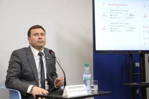 Станислав Прокопович прокомментировал повышение стоимости проезда