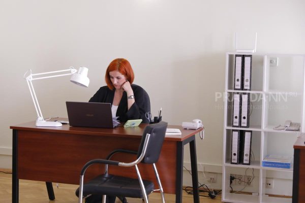 Опубликован топ-10 высокооплачиваемых вакансий в Нижегородской области