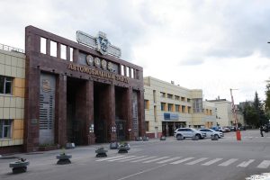 На участке проспекта Ленина расширят дорогу до трех&nbsp;полос
