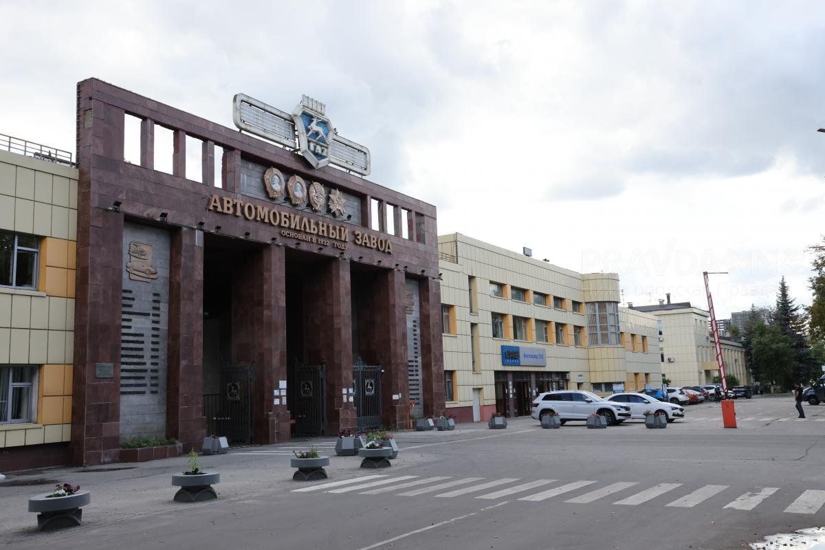 На участке проспекта Ленина расширят дорогу до трех полос | 03.06.2024 | Нижний  Новгород - БезФормата