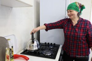 С 1 июля в Нижегородской области вырастут тарифы на&nbsp;газ
