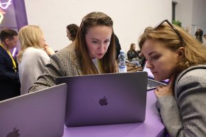 Названы нижегородские вузы с самыми высокими зарплатами IT-специалистов