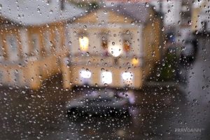 Дожди пройдут в первые майские выходные в Нижнем Новгороде