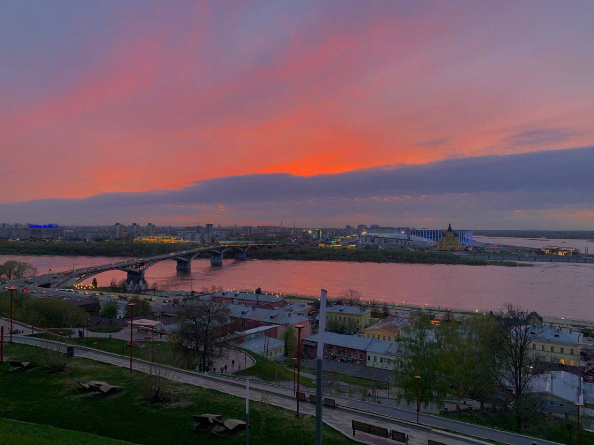 Фото: Александра Борисова