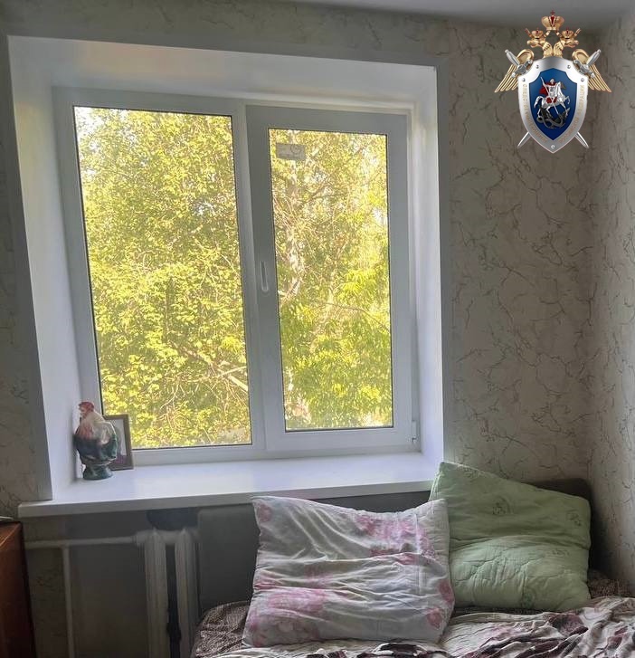 Двухлетний ребенок выпал из окна в Дзержинске