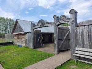 Нижегородские школьники в Иннополисе 