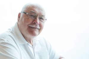Преподаватель ПИМУ Станислав Ютанов скончался на 92 году&nbsp;жизни