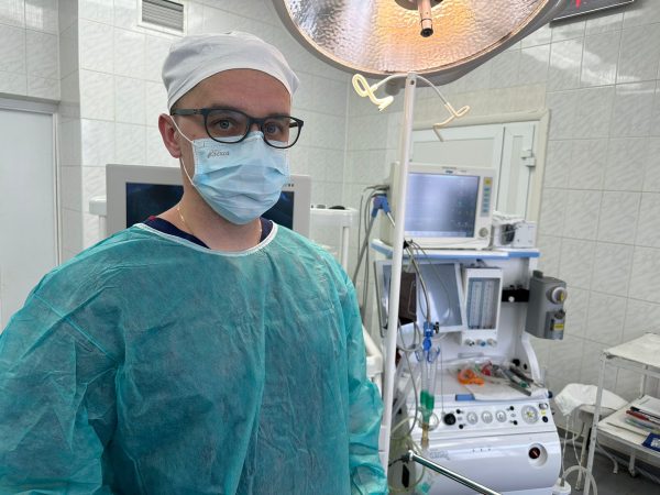 55 врачей из семи регионов России трудоустроились в нижегородские государственные медучреждения и стали получателями новой меры поддержки
