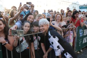 Фестиваль «Горький fest» подвел итоги: смотрим, как это&nbsp;было