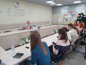 7 195 пар нижегородцев вступили в брак в первом полугодии 2024&nbsp;года