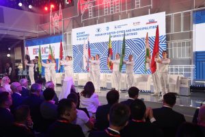 Муниципалитеты Нижегородской области обменялись опытом на Форуме породнённых городов стран&nbsp;БРИКС