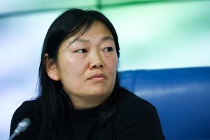 Не захват, а развод? Ради кого владелица Wildberries Татьяна Бакальчук бросила мужа и жертвует компанией