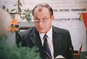 Горячий Бубликов: известный актёр Пётр Щербаков был неравнодушен к женской красоте
