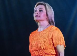 Правда или ложь:&nbsp;Татьяна Буланова ждёт ребёнка?