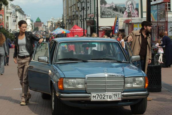 Все фильмы на одной карте: смотрим, где и когда снималось кино в Нижнем Новгороде