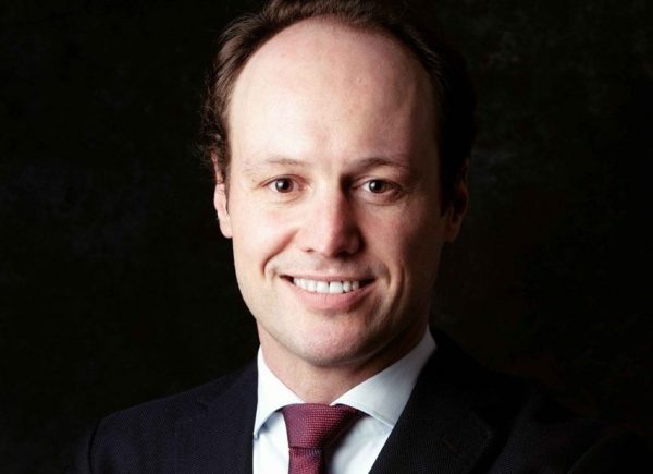 Якоб Пиннекер стал главой нижегородского кадрового агентства «ОКА»