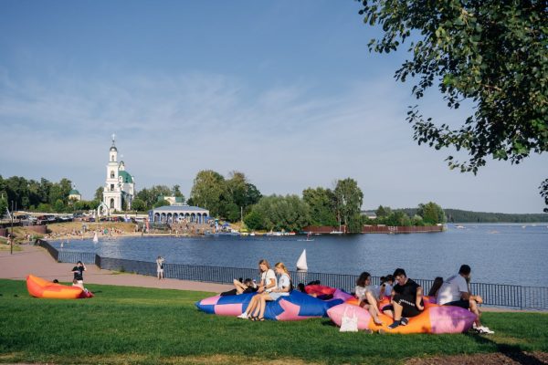 Определены нижегородские муниципалитеты с наилучшими социально-экономическими показателями за 2023 год