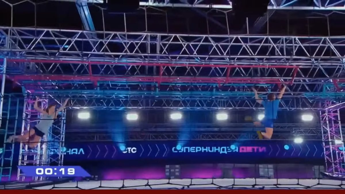 Участница «Суперниндзя. Дети» поборется за спортплощадку в Нижнем Новгороде