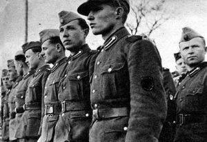 Шпионы и диверсанты: как немецкая военная разведка действовала в советском тылу