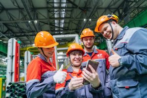 Новую регулярную выплату получат сотрудники завода ОМК в&nbsp;Выксе