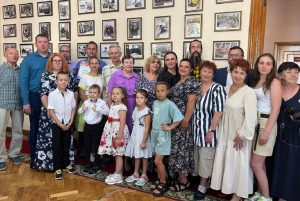 «В&nbsp;память о&nbsp;войне»: нижегородцы показали уникальные фотографии из своих семейных архивов 
