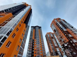 Более 1,2 млн квадратных метров жилья ввели в эксплуатацию в Нижегородской области за первое полугодие 2024&nbsp;года