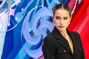 Правда или ложь: у Егора Крида роман с Алиной Загитовой?