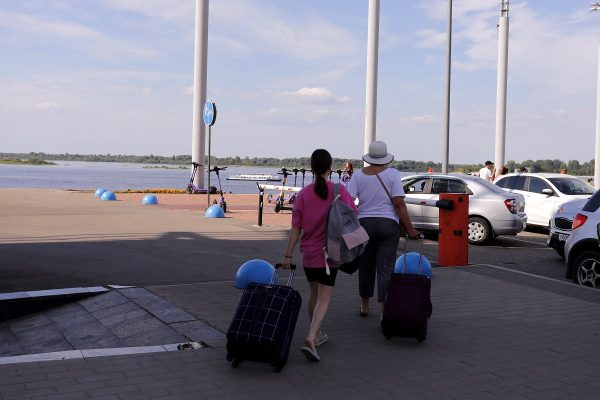 Недалеко, но дорого: как таксисты обманывают нижегородцев и туристов