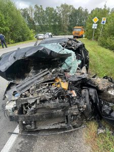 УГИБДД по Нижегородской области