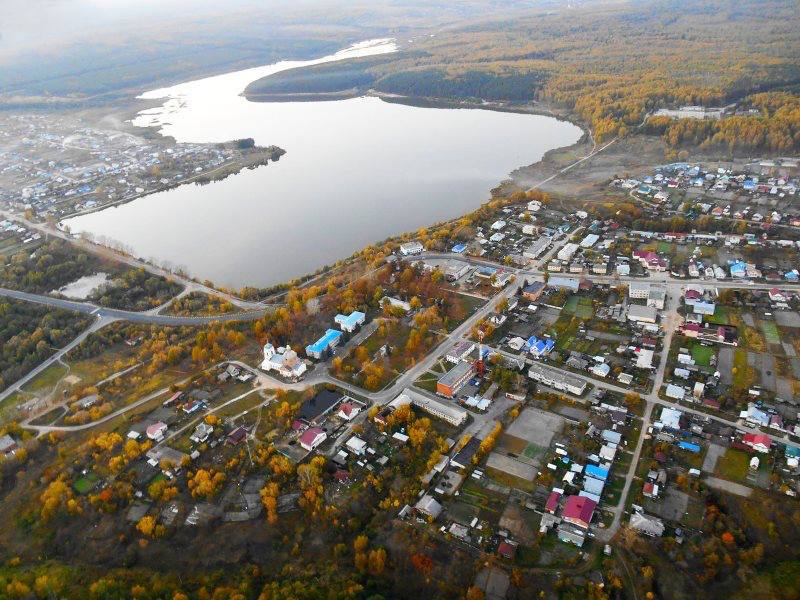 Нижегородская область получит 2,3 млрд рублей федеральных средств на комплексное развитие трех сельских территорий