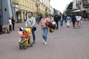 Пенсии увеличат, а пособие дадут по-новому: как изменится жизнь нижегородцев с 1 августа 