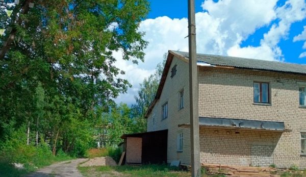 СК начал проверку из-за возведения общежития для мигрантов в Городецком округе