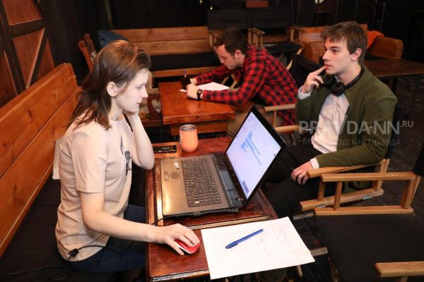 Нижегородцы предпочитают обращение по имени и на «вы» на собеседованиях