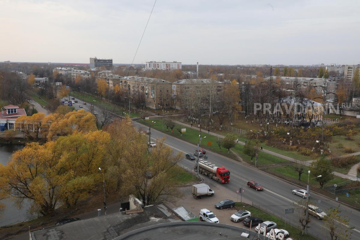Московское шоссе предложили переименовать в проспект Бориса Немцова