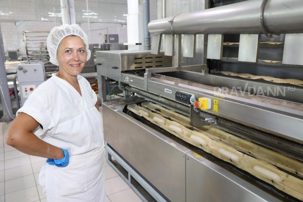 Бизнес или социалка: меры поддержки хлебозаводов обсуждают в Нижегородской области 