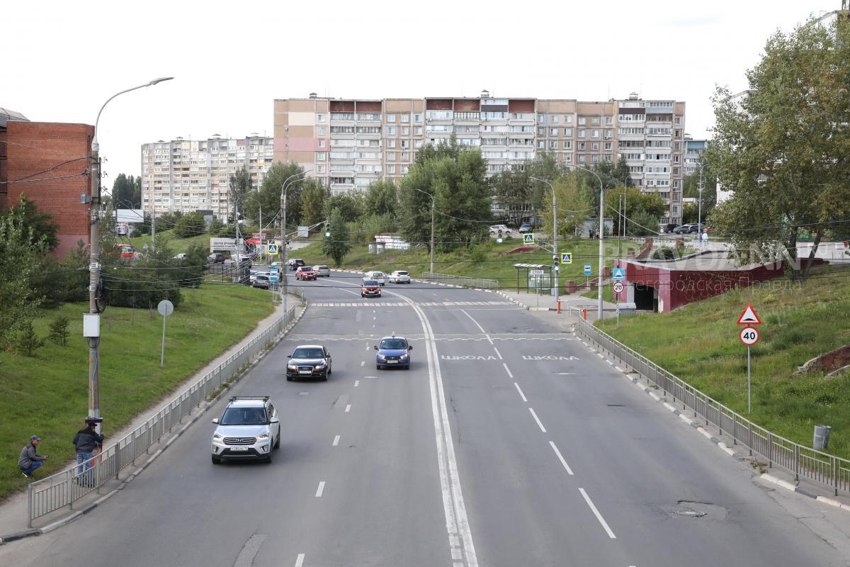 Движение общественного транспорта на Мещерском озере изменится на неделю