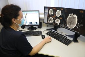 «Не комплексуйте из-за размера головы»: как эволюция научила человека думать