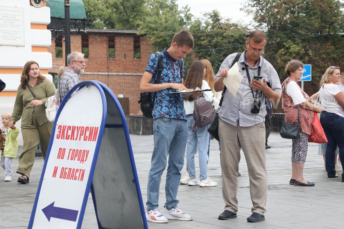 Нижегородцам рассказали, как правильно тренировать мозг