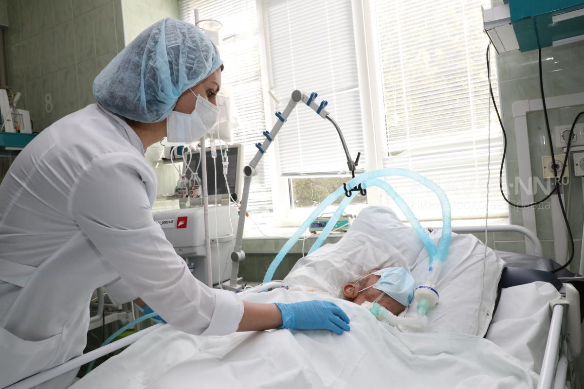 Шесть нижегородцев с ботулизмом продолжают лечение в больницах