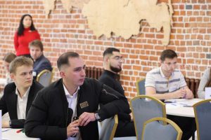 Стало известно, кем хотят быть нижегородские студенты