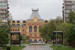 Опубликована программа «Ярмарки в городе» на выходные, 20 – 21&nbsp;июля