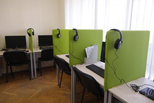 Нижегородцы могут обратиться на горячую линию фонда «Защитники Отечества»