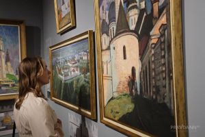 Все кремли России впервые собрали в Нижнем Новгороде: о чём рассказывает выставка в Зачатьевской башне