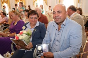 Правда или ложь: за долгий брак будут платить деньги?