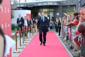 От средневекового хаоса и до современного "Чебурашки": нижегородские чиновники назвали свои любимые фильмы