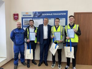 В нижегородских вузах продолжается прием заявок на получение стипендии Эн+