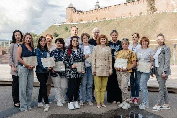 В Нижегородской области завершилась программа обучения работодателей правовым основам трудоустройства иностранцев