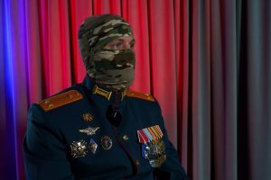 «Горжусь своей профессией военного!» — ветеран СВО Иван&nbsp;Разин