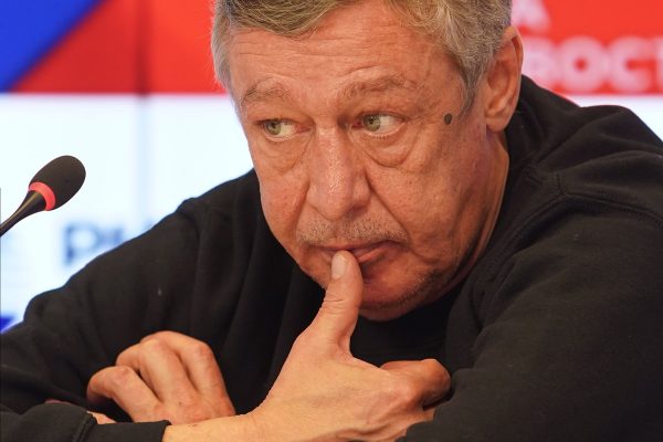 Правда или ложь: Михаил Ефремов выйдет на свободу по УДО?