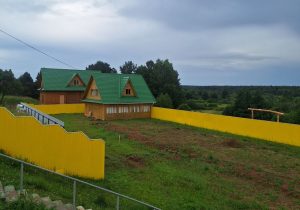 Ближе к земле: как господдержка помогает развиваться аграриям в Нижегородской области